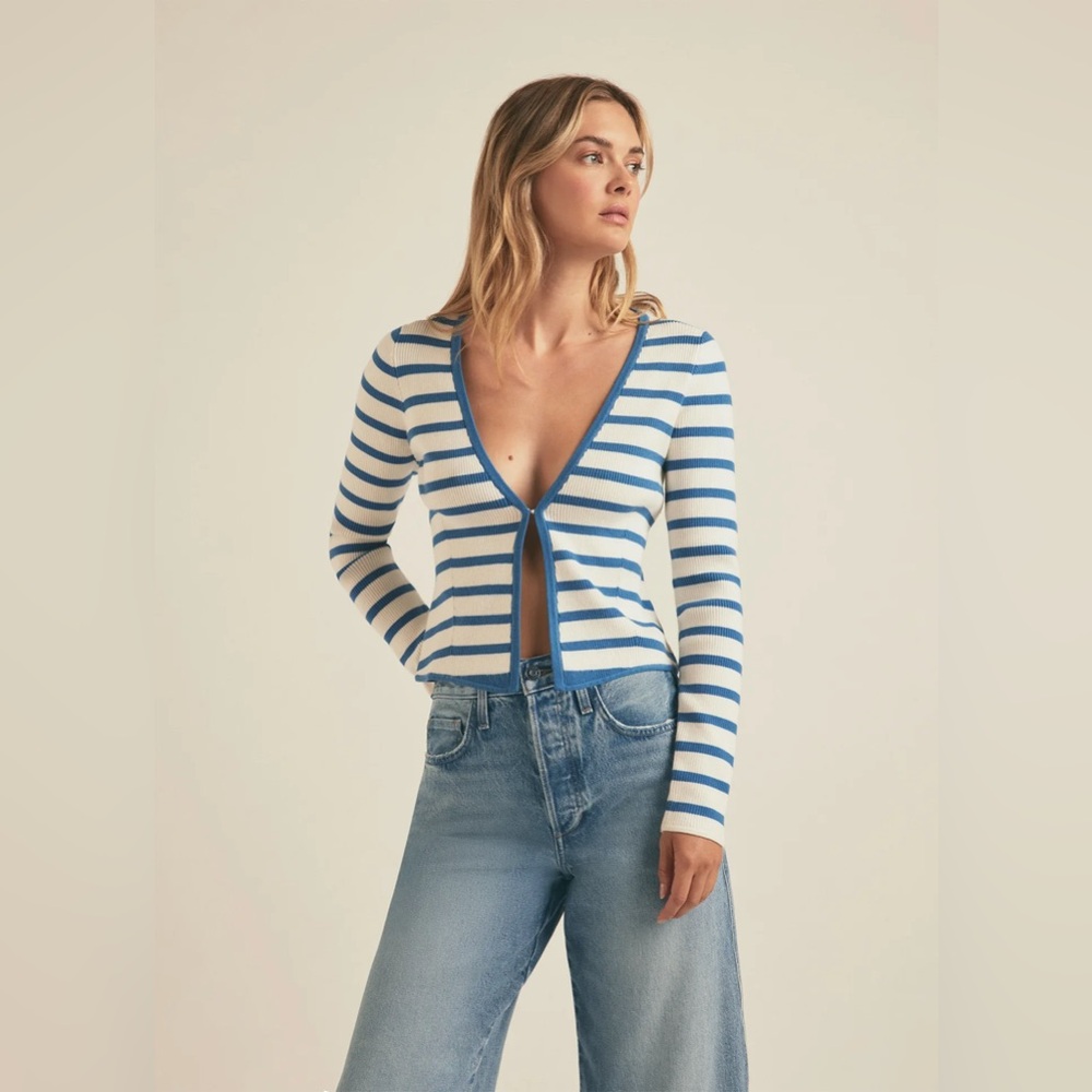 Favorite Daughter The Caroline Cardigan